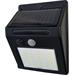 EMA SOLAR PIR 20LED NW szenzoros