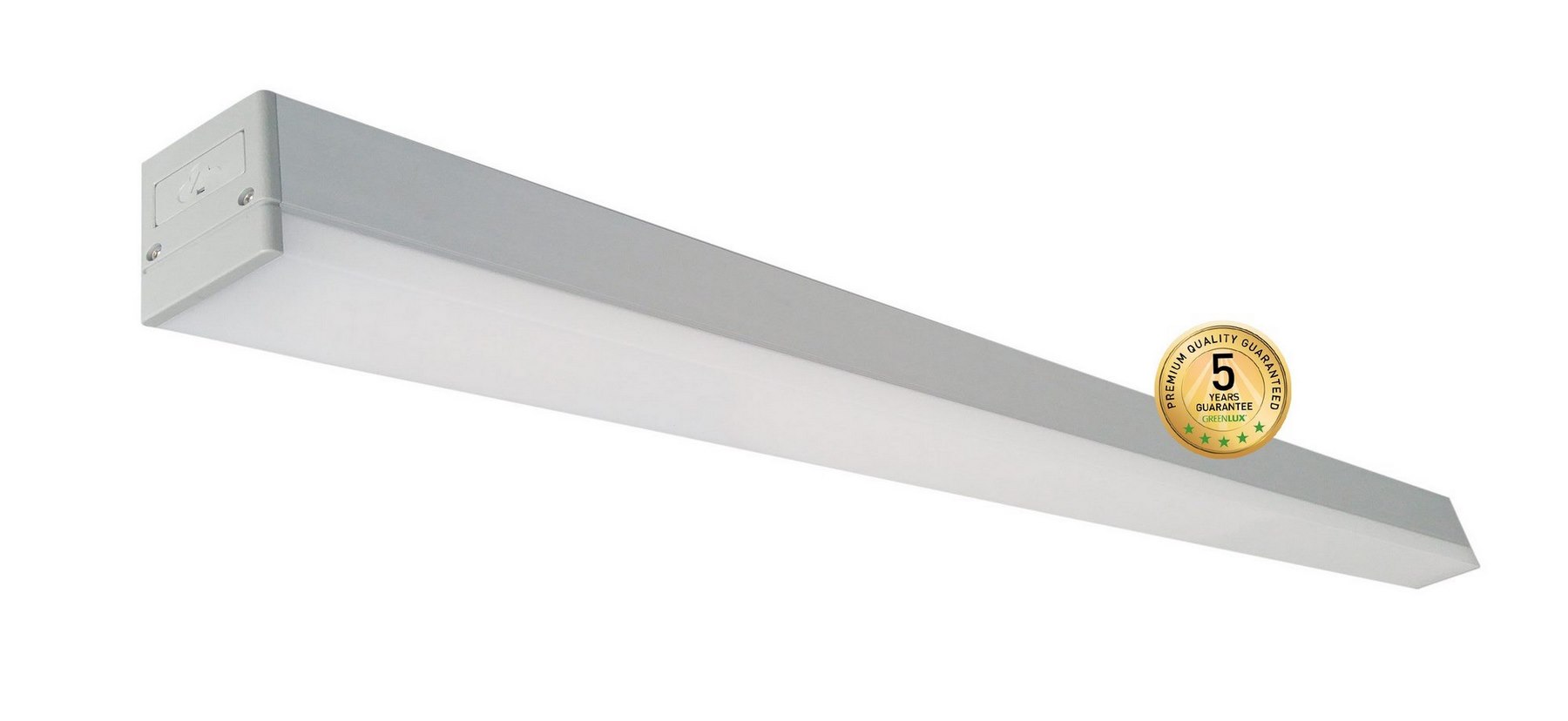 PROFI LINEAR II 36W GREY NW