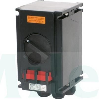 CEAG RB. KAP. 3P.20A GHG2622301R0001
