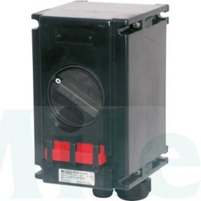 CEAG RB. KAP.3P.40A GHG2632301R0001