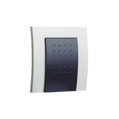 CSENGŐ GONG665BW/44665/8-12V/9V DALL