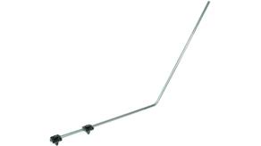DEHN FELFOGÓ RÚD 1,0m d:10mm AI