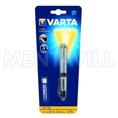 Elemlámpa pen light LED 1 db.AAA elemmel