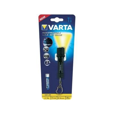 ELEMLÁMPA LED KEY CHAIN 1AAA