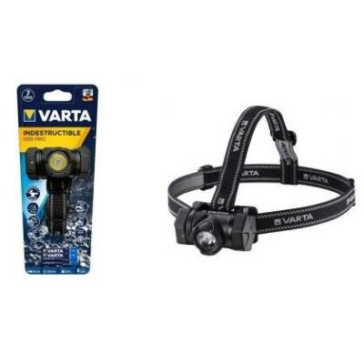 FEJLÁMPA LED 4W IP67 H20 PRO@