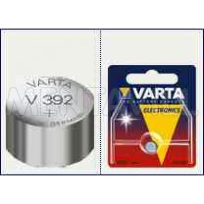 VARTA V392 1,55V 39mAh