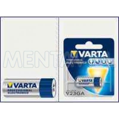 VARTA V23GA 12V 50mAh ELEM MN21