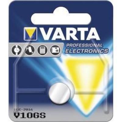 VARTA V10GA  LR54 1,5V  50mAh ELEM
