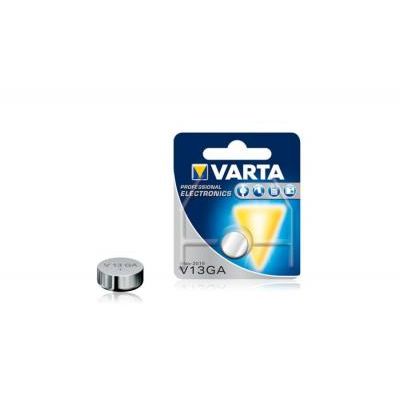 VARTA V13GA 1,5V 125mAh LR44