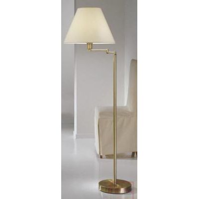 KOLARZ ÁLLÓ LP. 1*60W E27 BRONZ