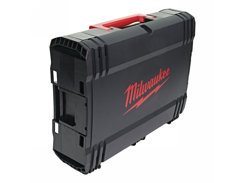MILWAUKEE HD1 KOFFER+SZIVACS @