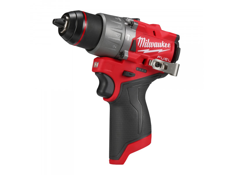 MILWAUKEE M12FPD2-0@ percussion drill gen