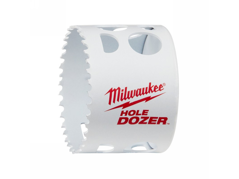 HOLE DOZER BIM.LYUKFŰRÉSZ 67mm@