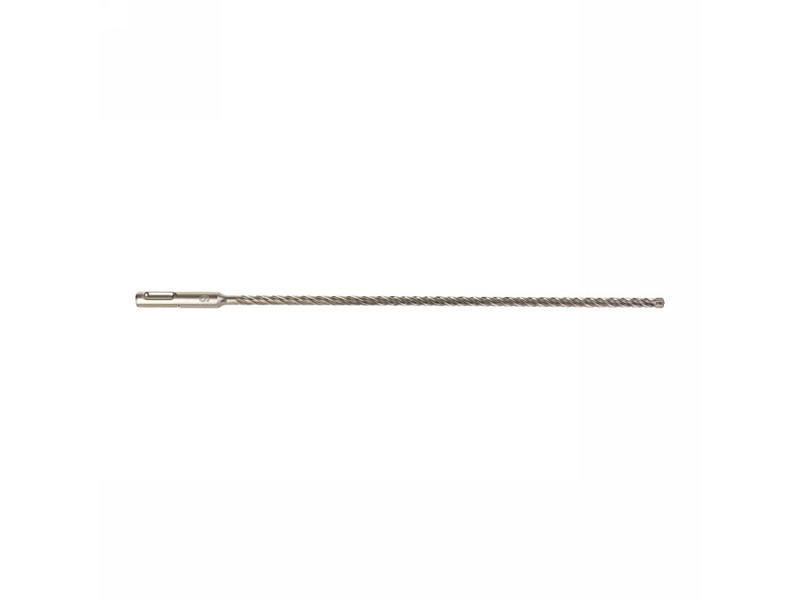 MILWAUKEE FÚRÓ SDS-PLUS 6x250/310mm@