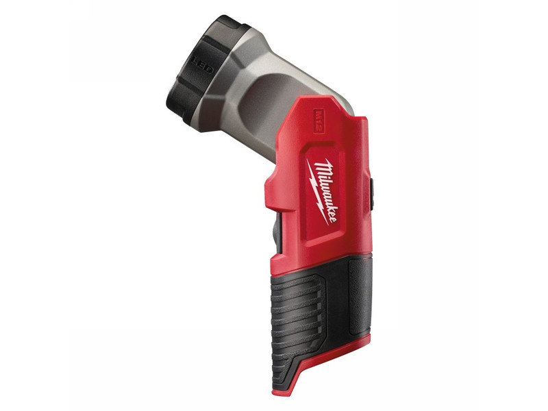 MILWAUKEE M12TLED-0 M12 LED LÁMPA @