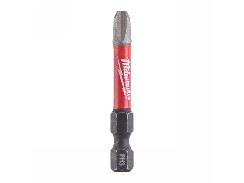 MILWAUKEE BIT HEGY PH3 50mm @