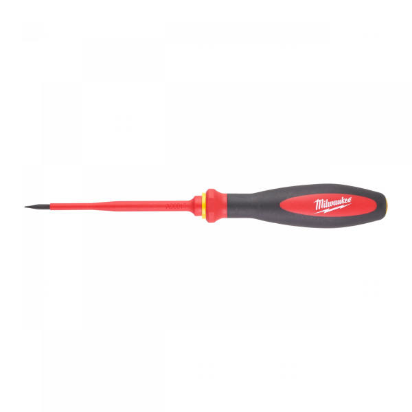 MILWAUKEE VDE CSAV.HÚZÓ SL0,5x3x100@