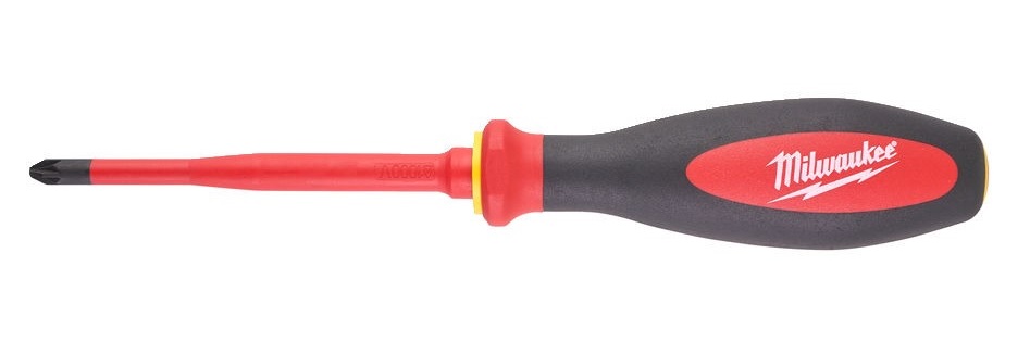 MILWAUKEE VDE CSAV.HÚZÓ PZ 2.0x100 @