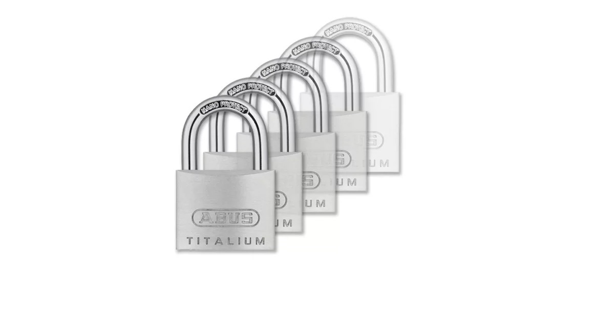 LAKAT  727TI/50 TITÁNIUM LAKAT 6514