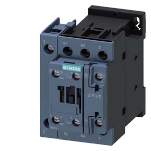 SIEMENS 3RT2526-1AP00 2NO+2 NC