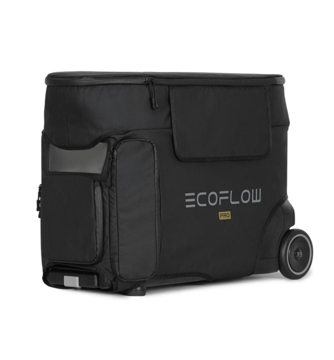 ECOFLOW  DELTA PRO BAG@