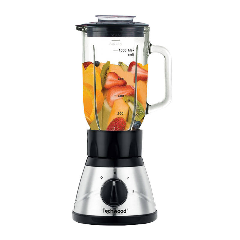 TURMIXGÉP 400W 2 SEBESSÉG FOKOZAT@