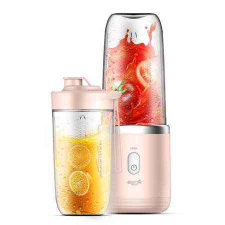 TURMIXGÉP AKKUMULÁTOROS DEERMA 140W@
