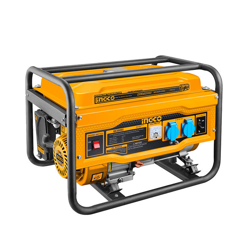 GENERÁTOR 2800W BENZINES@