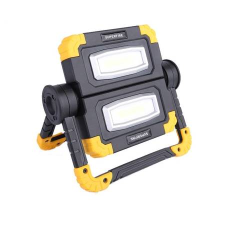 REFLEKTOR G7 1000LM USB SUPERFIRE@