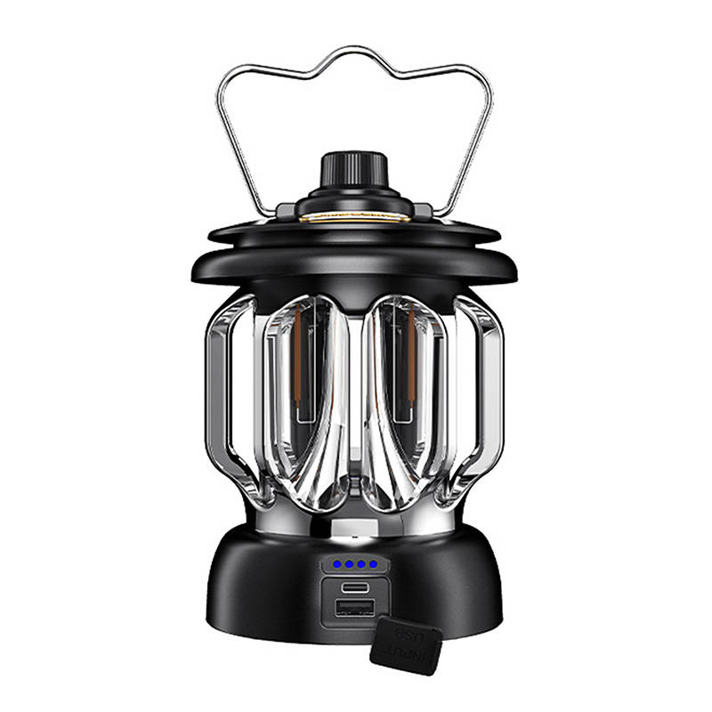 KEMPING LÁMPA T36 220LM  SUPERFIRE@