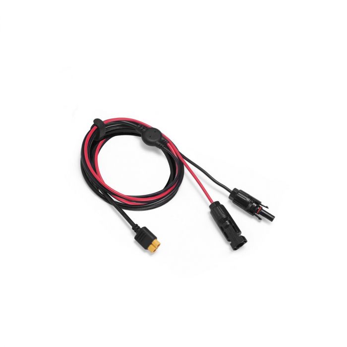 ECOFLOW DELTA MC4-XT60 KÁBEL@