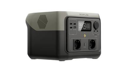 ECOFLOW RIVER 2 MAX @