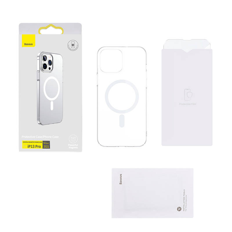 MÁGNESES TELEFONTOK iPHONE13 PROHOZ@