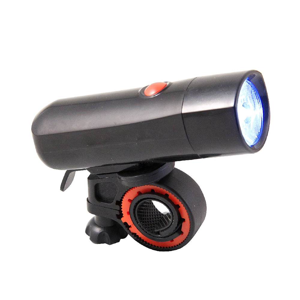 KERÉKPÁROS LED LÁMPA SZETT