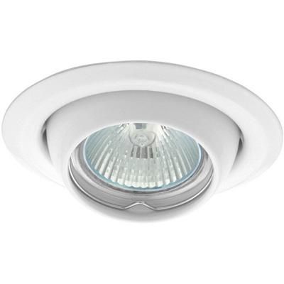SPOT BEÉP.CT2117W 12V 35W MR16 GX5,3