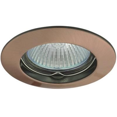 SPOT BEÉP.CTC5514AN 12V 50W MR16 RÉZ
