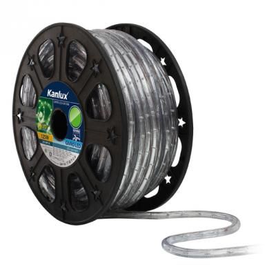 LED VILÁGÍTÓ CSŐ 36LED/M 50m/TEK.