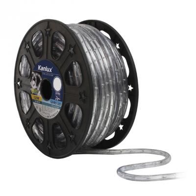 LED VILÁGITÓ CSŐ 36LED/M 50M/TEK.