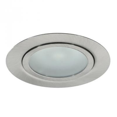 POWER LED SPOT 1W 350mA MATT KRÓM GAVI POWER LED-C/M