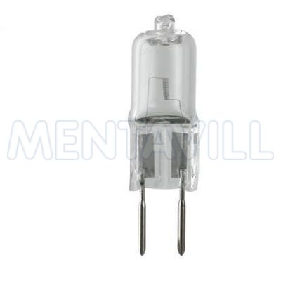 HAL-MINI  12V 20W GY6,35 2000H@