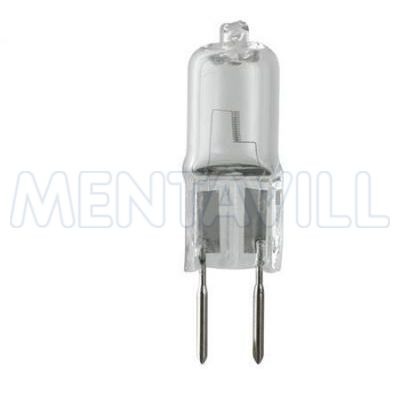HAL-MINI  12V 50W GY6.35  2000H