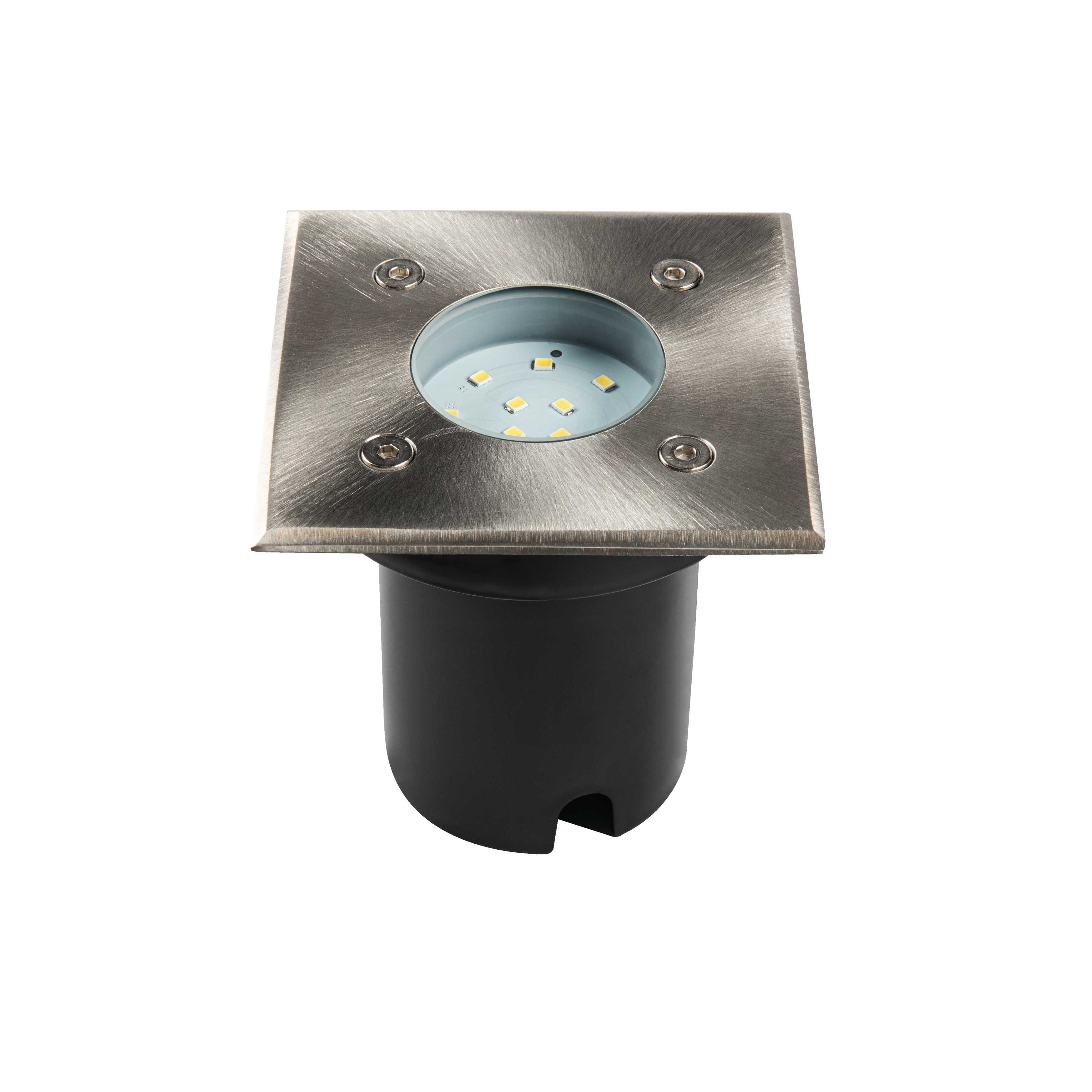 JÁRÓFELÜLETBE LED LPA 230V 1W 6500K