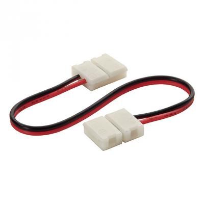 CSATLAKOZÓ LED SZALAGHOZ 12V IP20