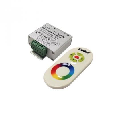 TÁVIRÁNYÍTÓ RGB LED SZALAGHOZ