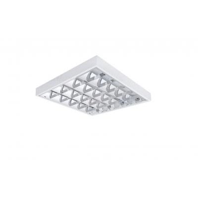 LÁMPATEST 4x18W FALON KÍVÜLI T8LED