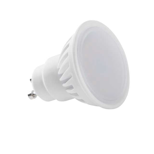 LED GU10 9W 4000K 900lm tedi maxx LED GU10-nw