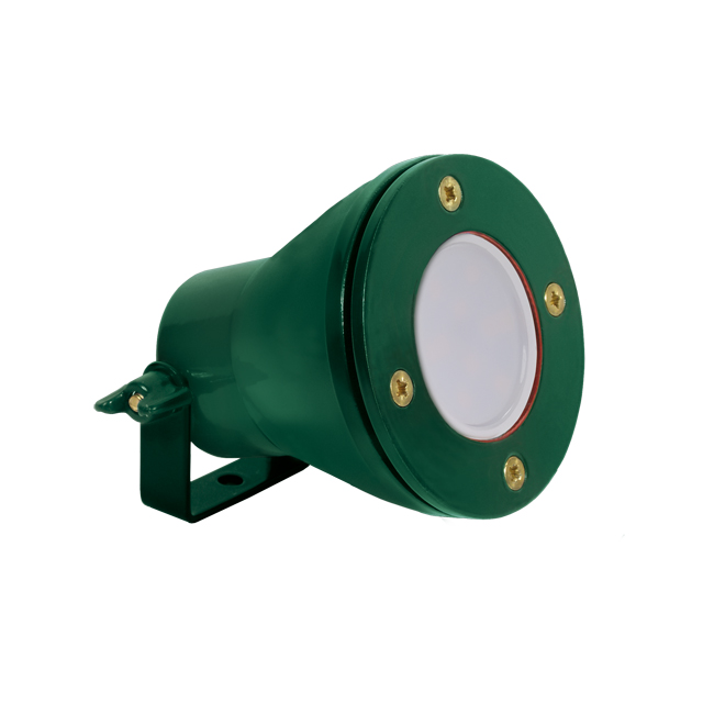 AKVEN LED 5W MR16 IP68 VÍZ ALATTI