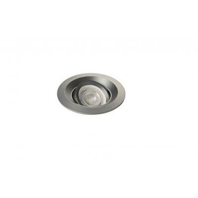 DEKORÁCIÓS KERET 12-230V 35W SZÜRKE