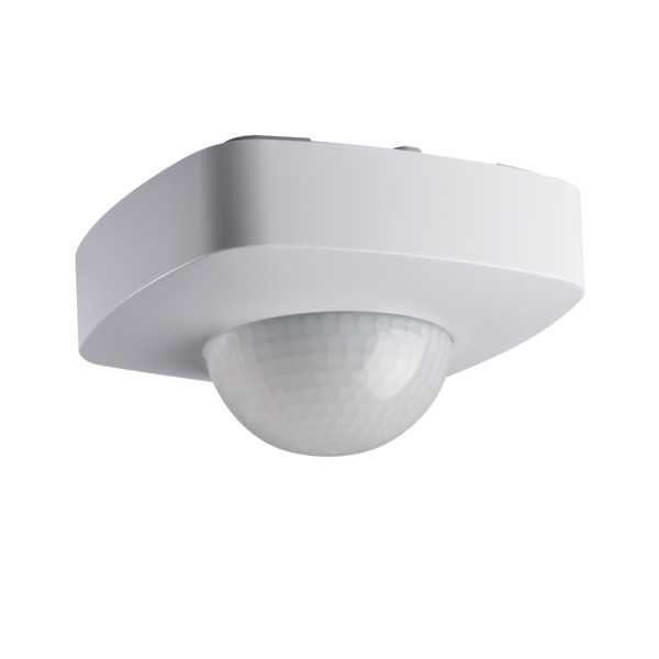 MOZGÁSÉRZÉKELŐ PIR 360° 10M IP20 FH.