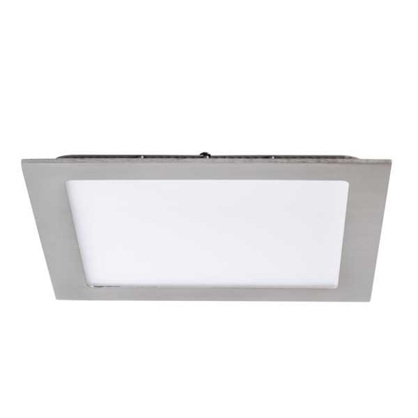LED BEÉP.LPA 18W 4000K 1250lm SZATÉN